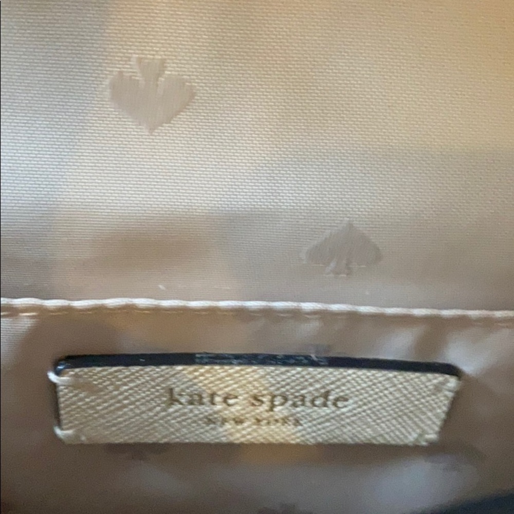 🎊x2 HP🎊 Kate Spade Convertible Crossbody Purse - Picture 4 of 8